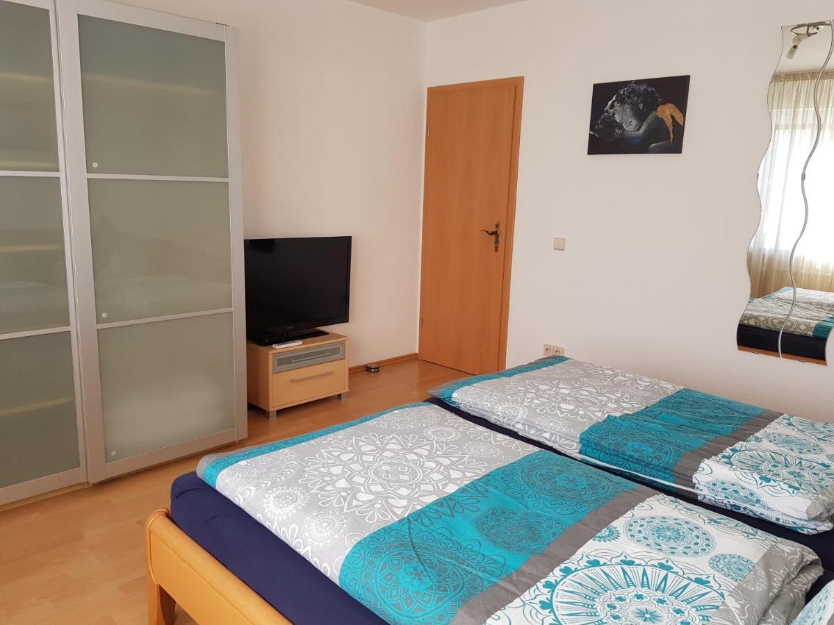 Ferienwohnung Jansen Kirchhundem Ngoại thất bức ảnh