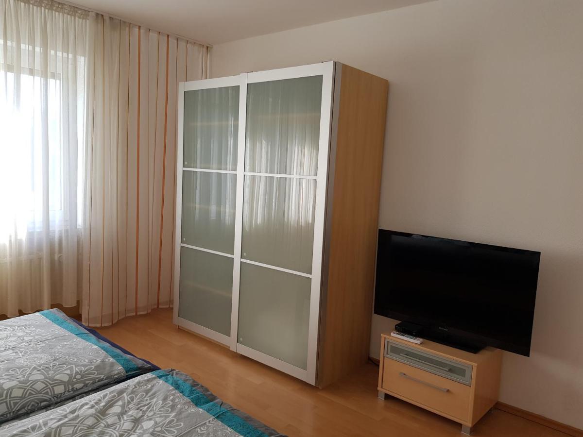 Ferienwohnung Jansen Kirchhundem Ngoại thất bức ảnh