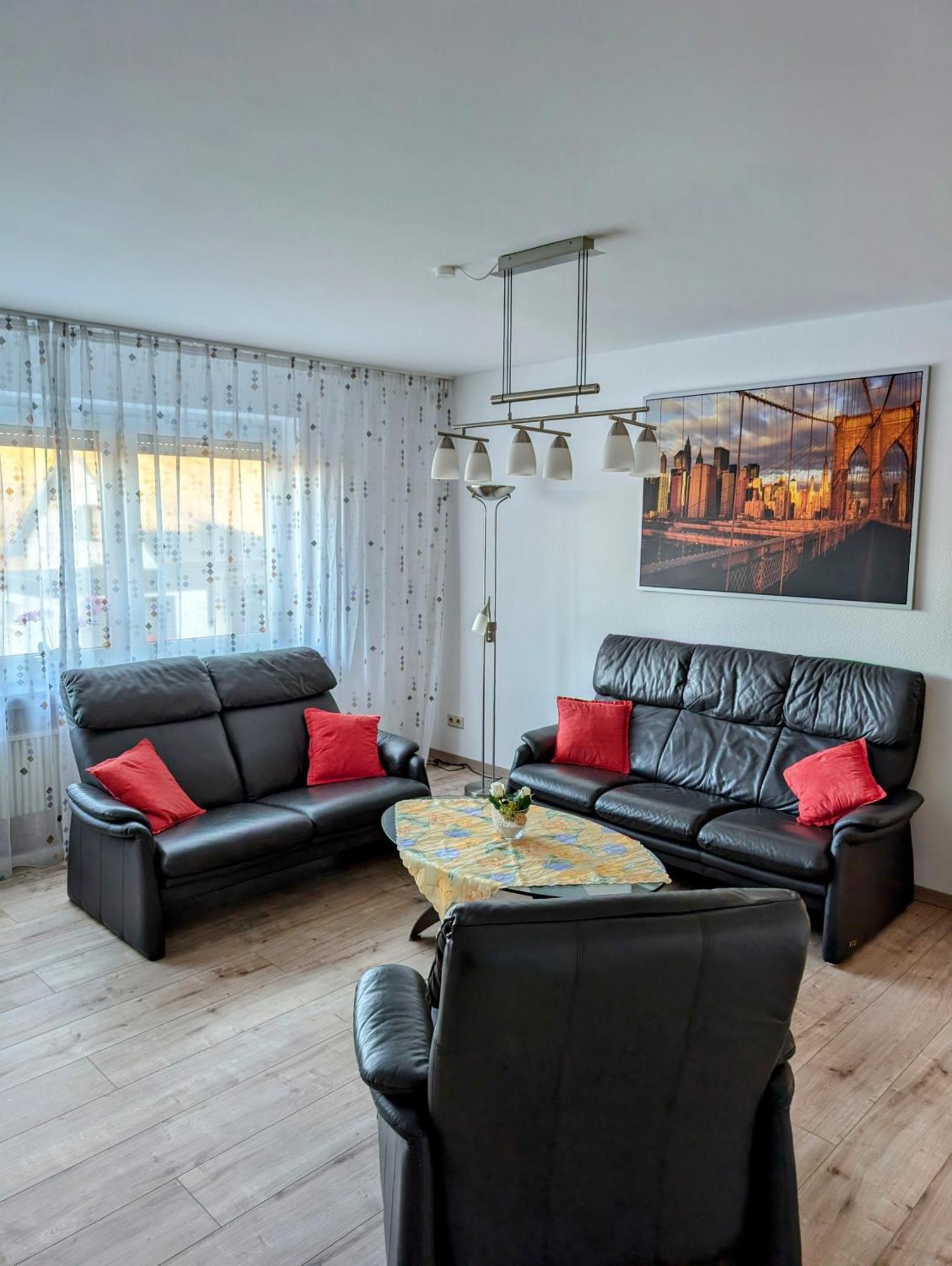 Ferienwohnung Jansen Kirchhundem Ngoại thất bức ảnh