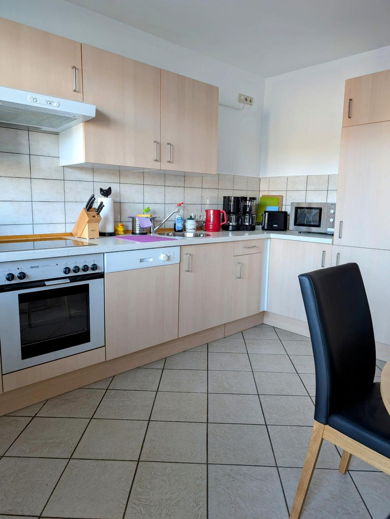 Ferienwohnung Jansen Kirchhundem Ngoại thất bức ảnh